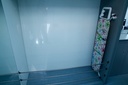 Make Up & Wardrobe Van