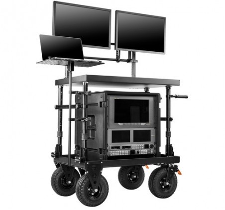 Inovativ Cart Echo 36