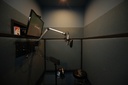 Audio Editing Room