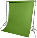 Linkstar Background Roll 46 Chroma Green 3.56x30m
