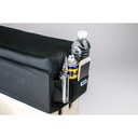 Kupo Apple Box Seat Cushion - Vertical