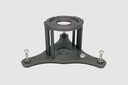 GFM HI HAT - 150MM/Mitchel