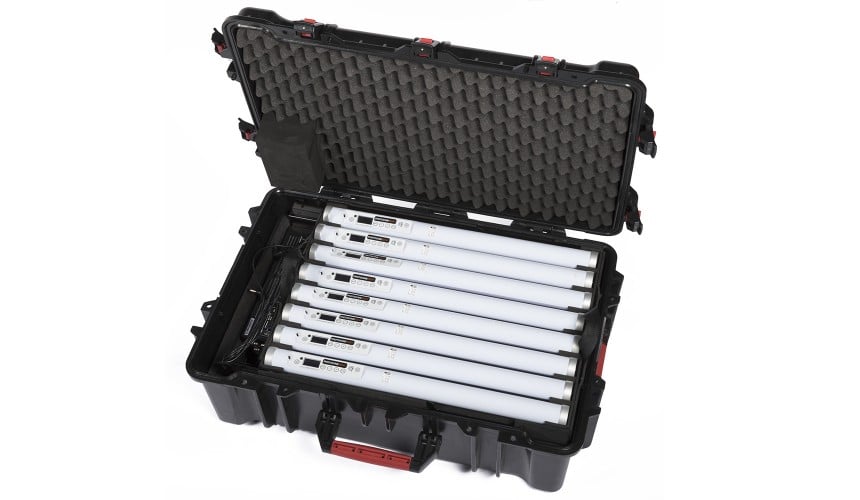 Astera Helios Kit of 8