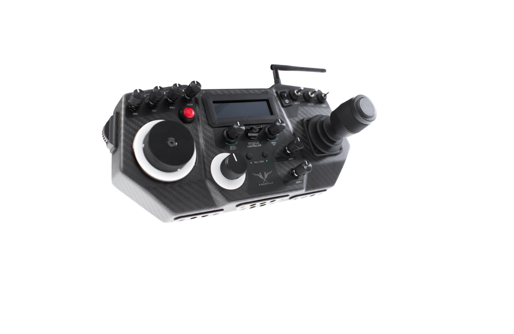 Freefly MŌVI Controller