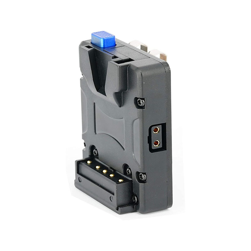 FXLION Nano L02 V-Lock Plate with hook