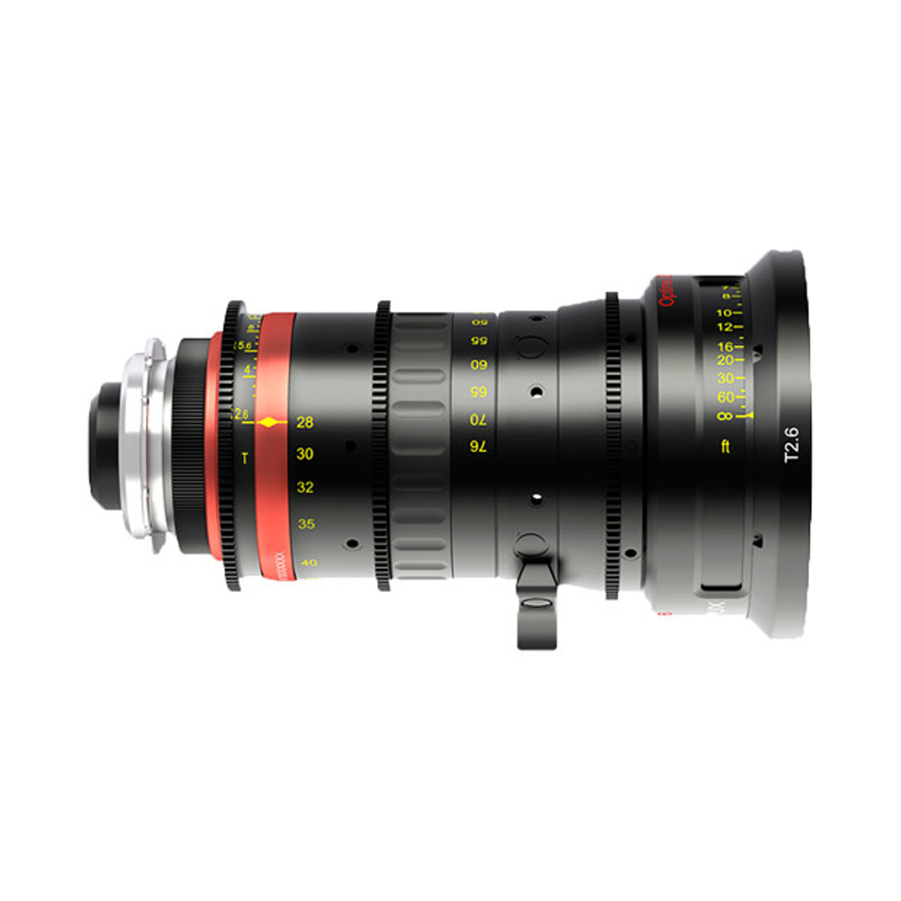 Angenieux Optimo 28-76MM T2.6 Zoom lens PL- Mount