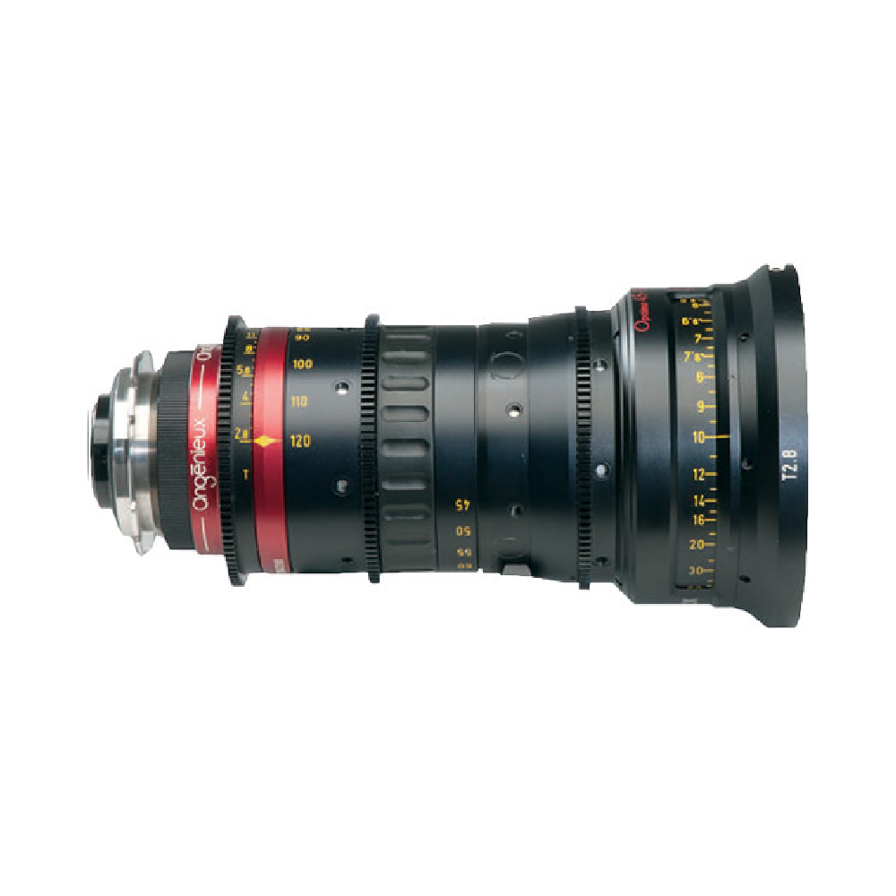 Angenieux Optimo 45-120MM T2.8 Zoom lens PL- Mount