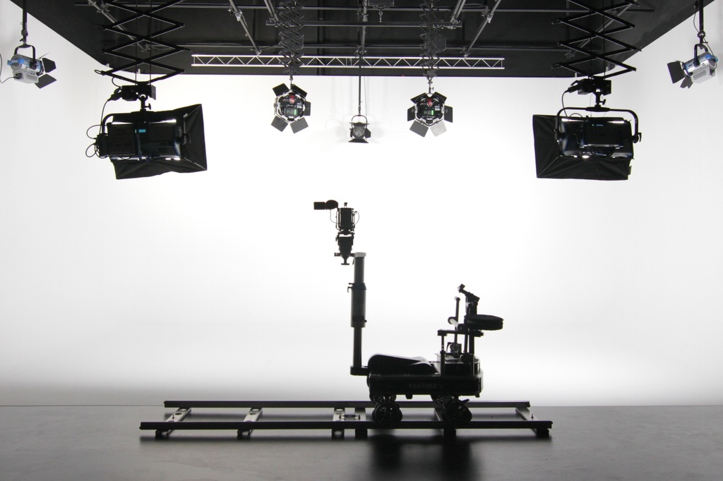 Studio