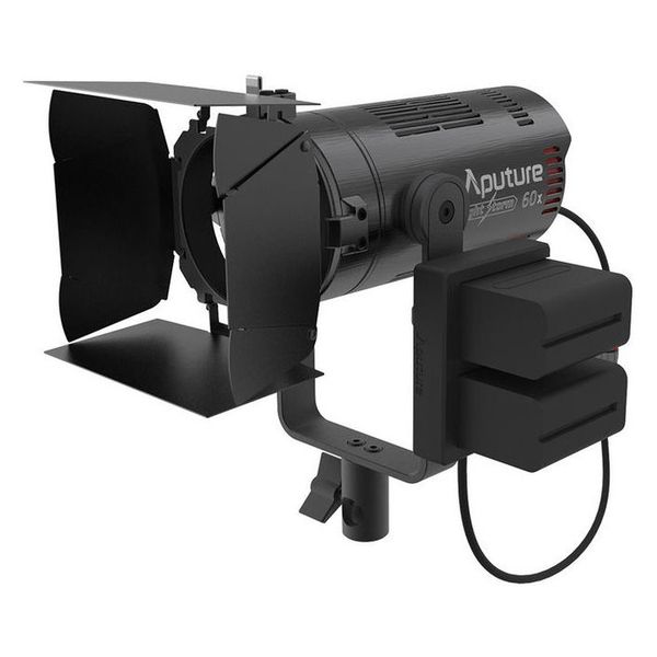 Aputure LS 60x BI-COLOR