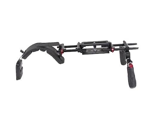 SHAPE Composite Grip Camera Support
