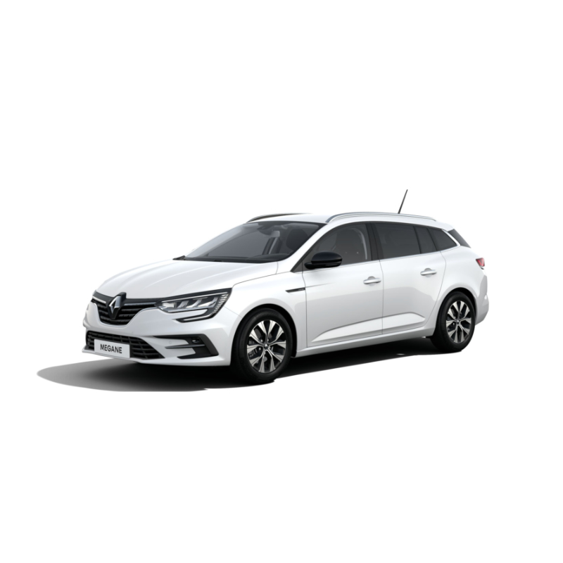 Renault Megane 2022