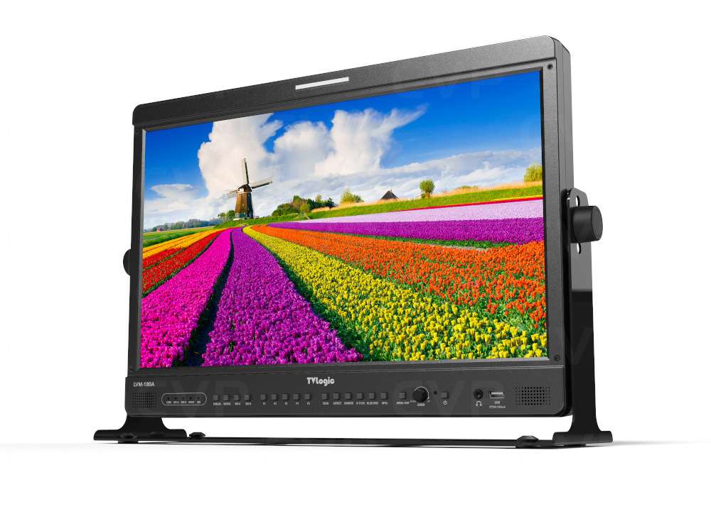 TV Logic LVM-180A