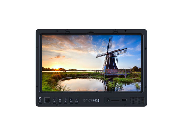 SmallHD 1303 HDR