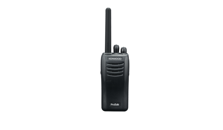 Kenwood TK 3501