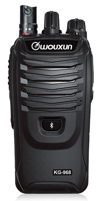 Wouxun KG-968