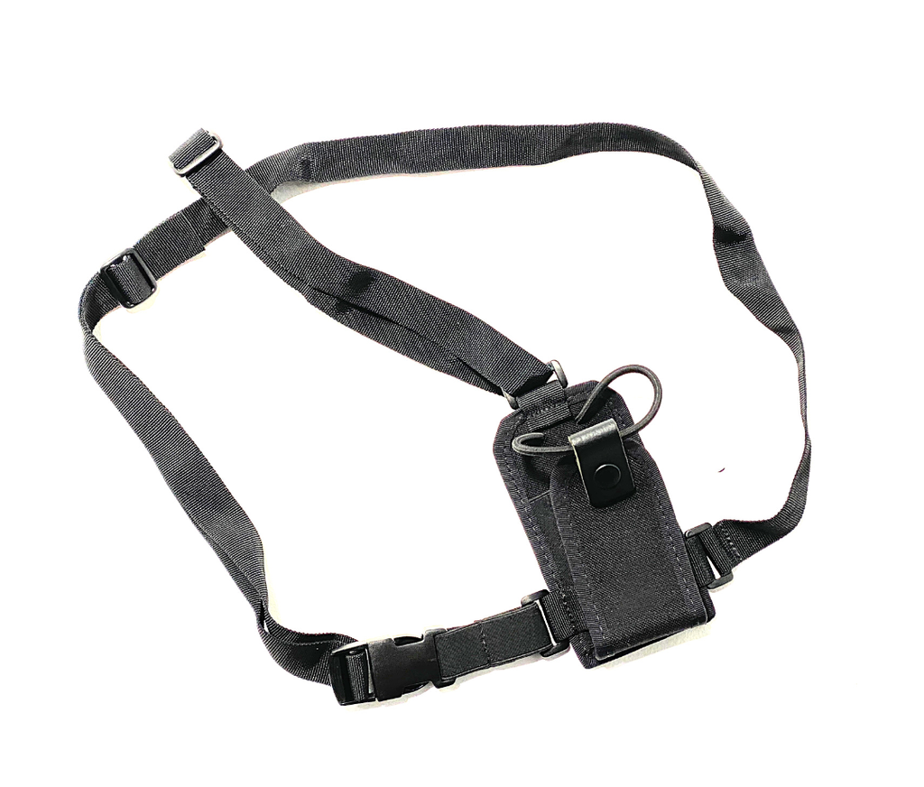 Chest Protection Case