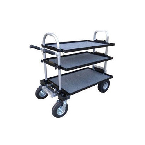 Magliner Backstage Sound Man's SR Cart