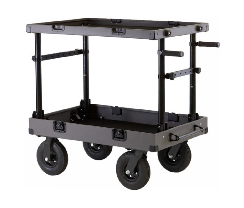 Inovativ Cart Scout 37 NXT