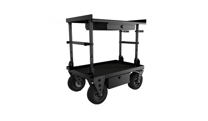 Inovativ Cart Echo 36