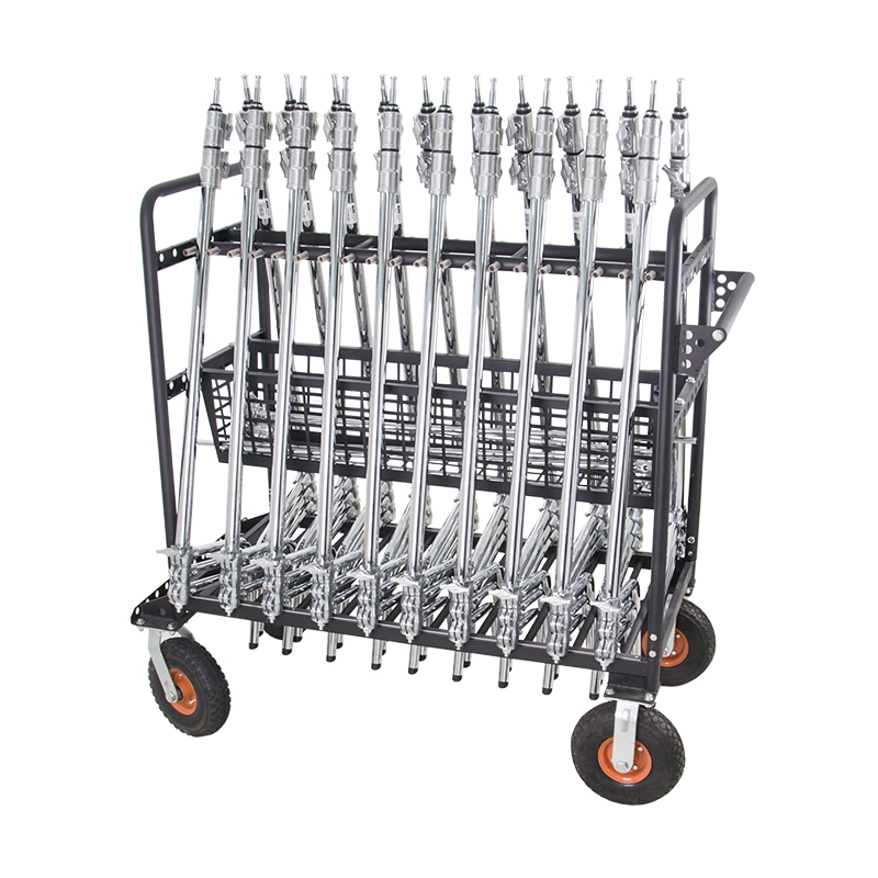 KGC-020 / Senior C-Stand Grip Cart