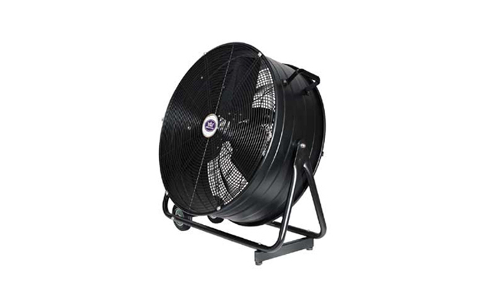 Custom Made Wind Machine (Medium)