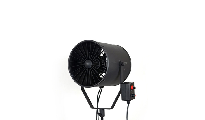 Pixapro Wind Machine