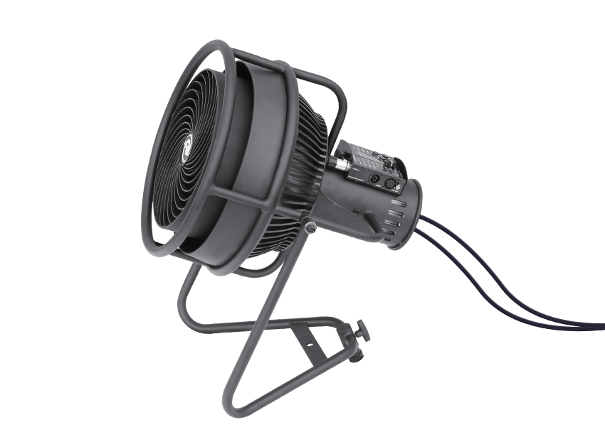 Digifan DF-500