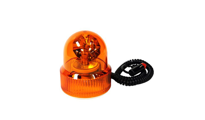All Ride Revolving Signal Light