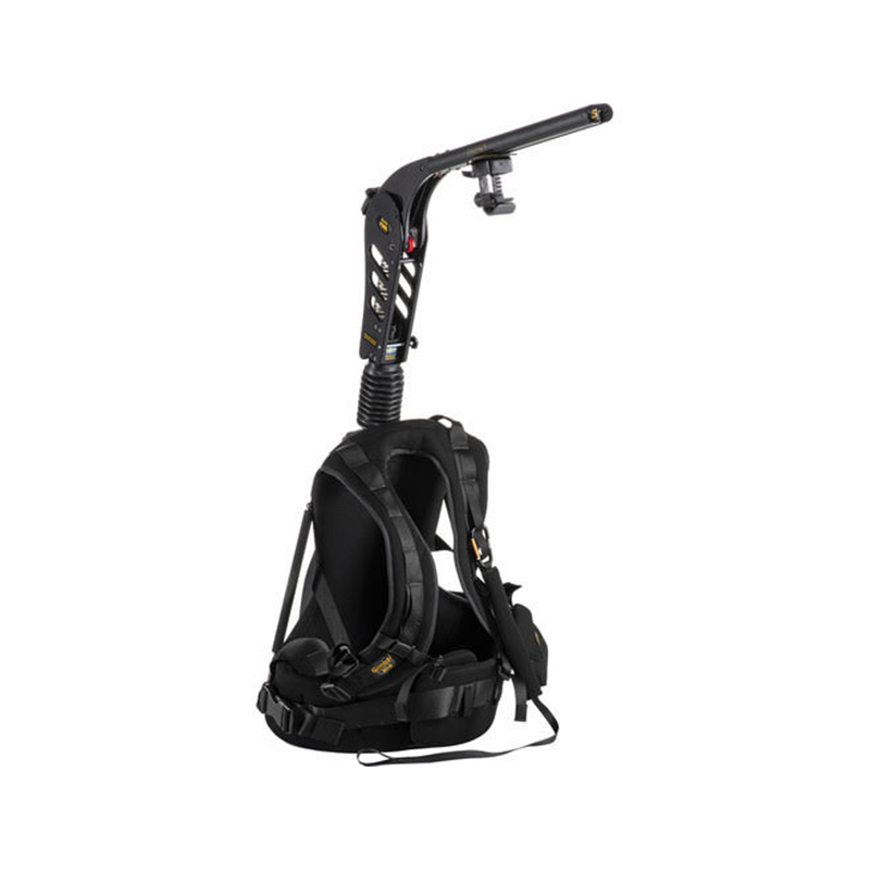 EASYRIG Vario 5 Strong, Cinema Vest Standard, Stabil G2 Arm