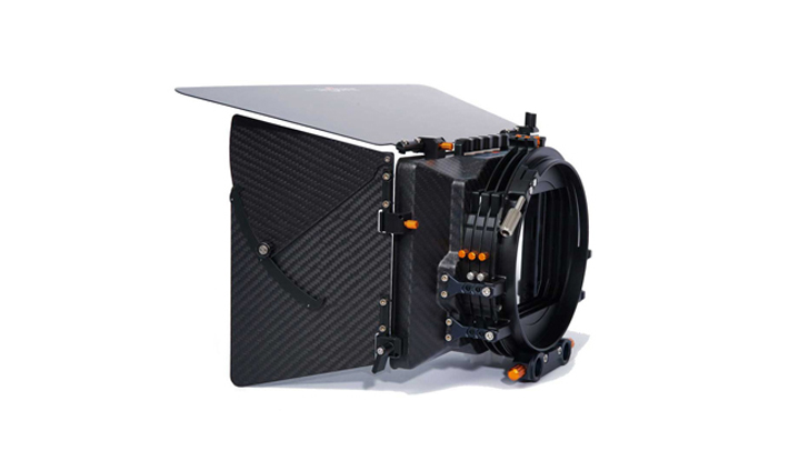 Bright Tangerine VIV 4x5.65"