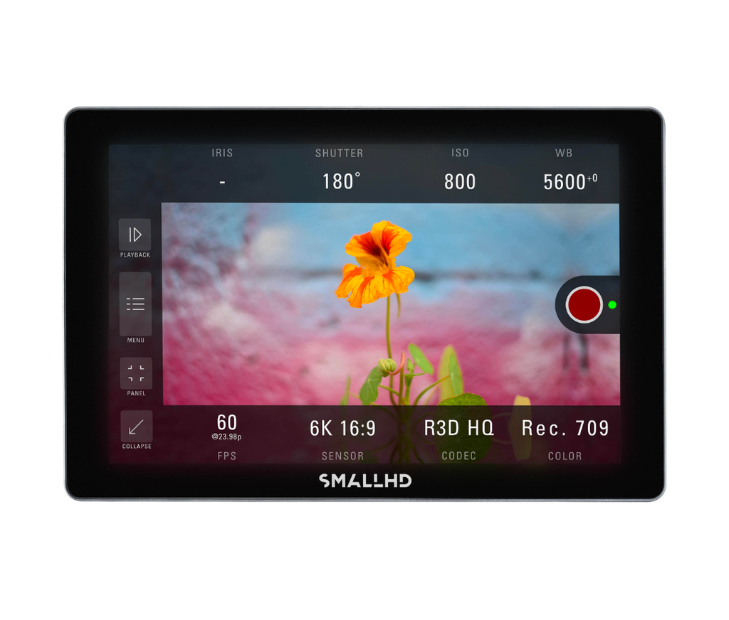 SmallHD Indie 7