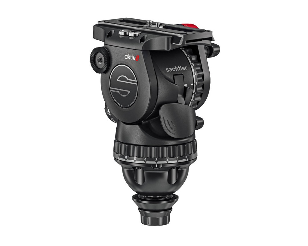 Sachtler AKTIV8 - 100MM