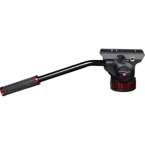 Manfrotto MVH502AH