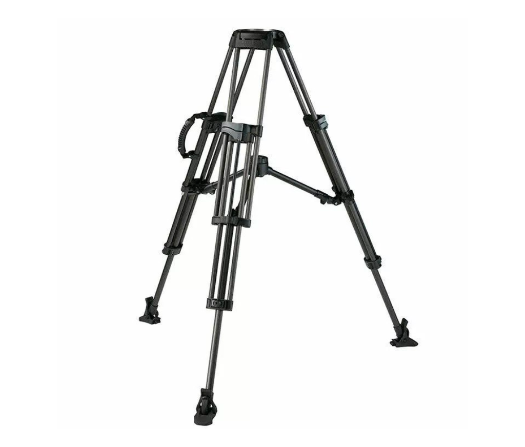 Miller Sprinter II 2 Stage Carbon Fiber with Mid-Level Spreader - 100MM