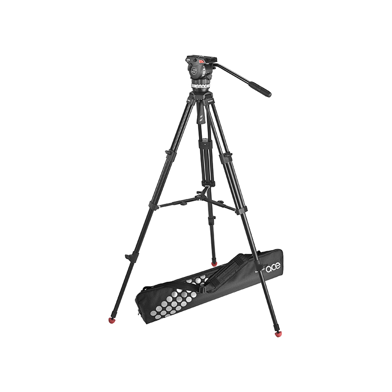 Sachtler ACE M Aluminum- 75MM