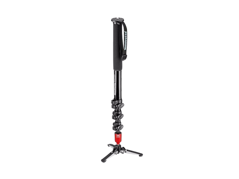 Manfrotto 561BHDV