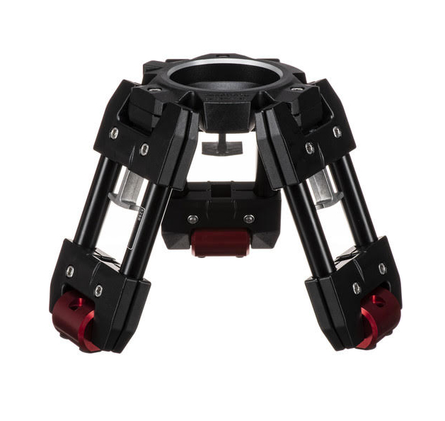 Manfrotto 529B HI-HAT - 100MM