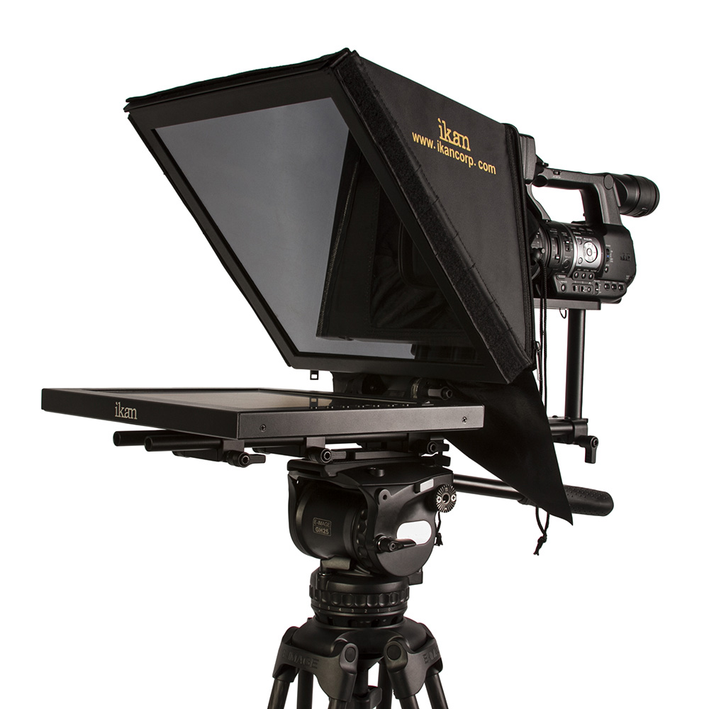 IKAN PT3700-HB-TK - 17" with tripod
