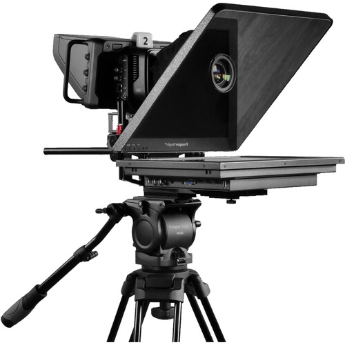 Prompter People 17'' with tripod