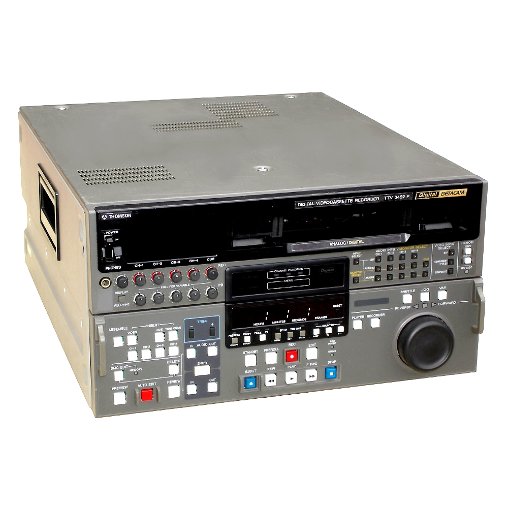 Thomson TTV3452P