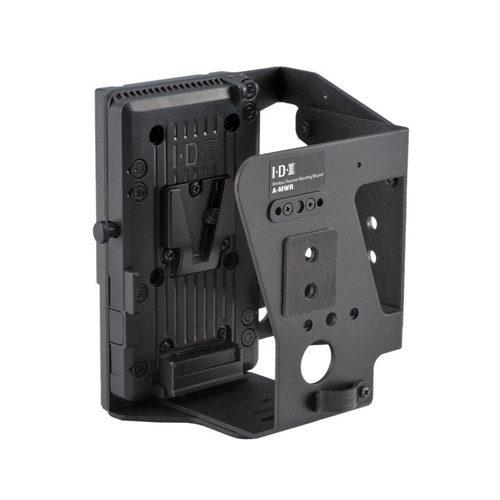 IDX A-MWR Wireless Receiver Mounting Bracket