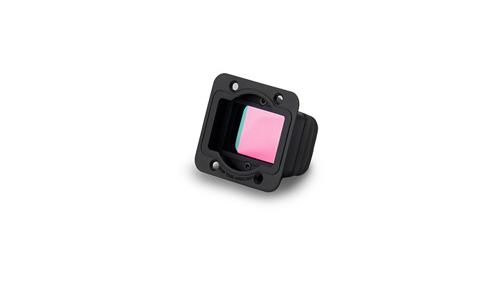 RED DSMC Skin Tone Highlight OLPF