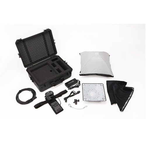 BB&S Flyer KIT