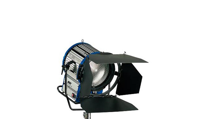 ARRI DAYLIGHT Compact 4000 - Fresnel