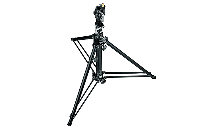 Manfrotto 070BU - Combo