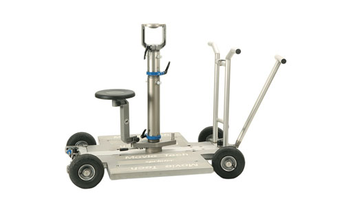 Movitech Sprinter Dolly