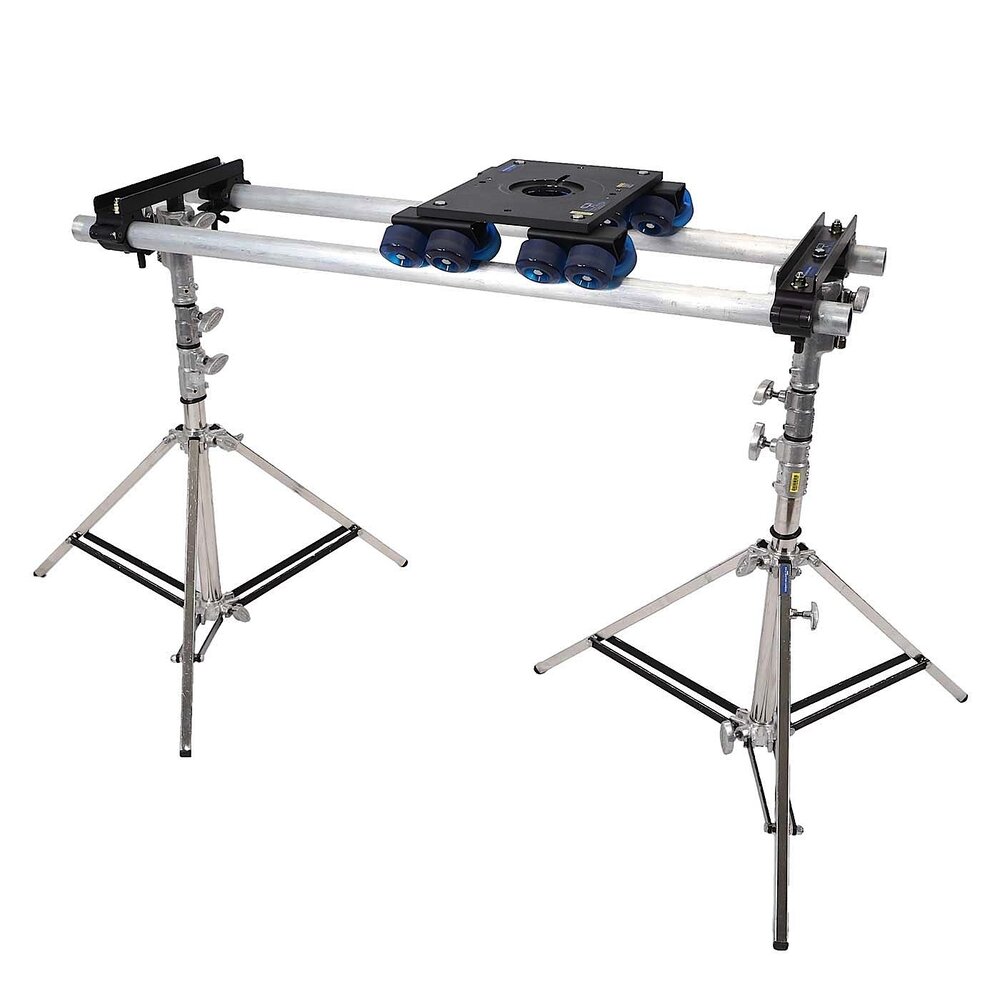 Danna Dolly Slider System KIT