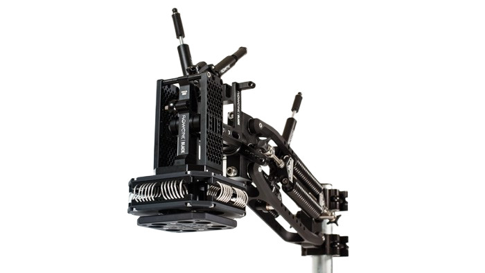FlowCine Black Arm