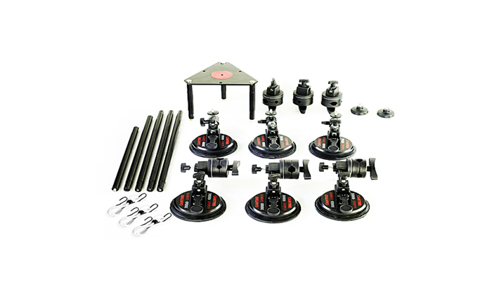 CAMTREE Car mount G-91-B