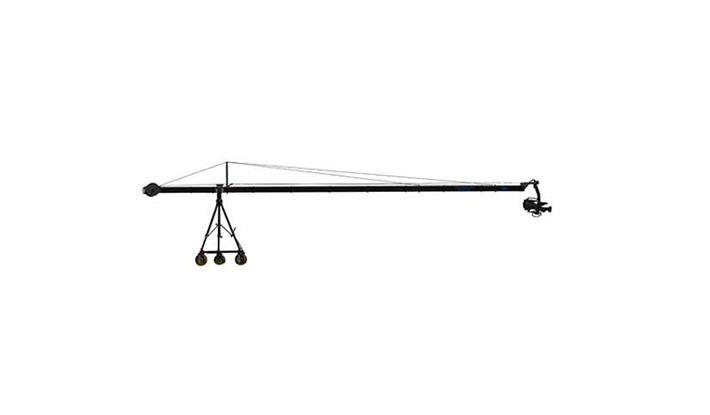 Jimmy Jib 3